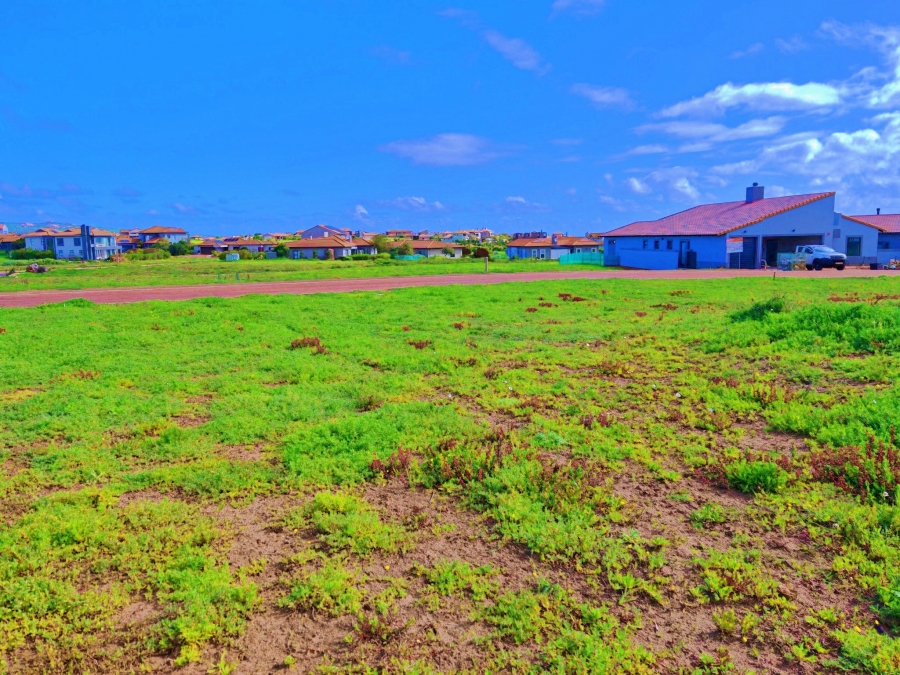 0 Bedroom Property for Sale in Langebaan Country Estate Western Cape